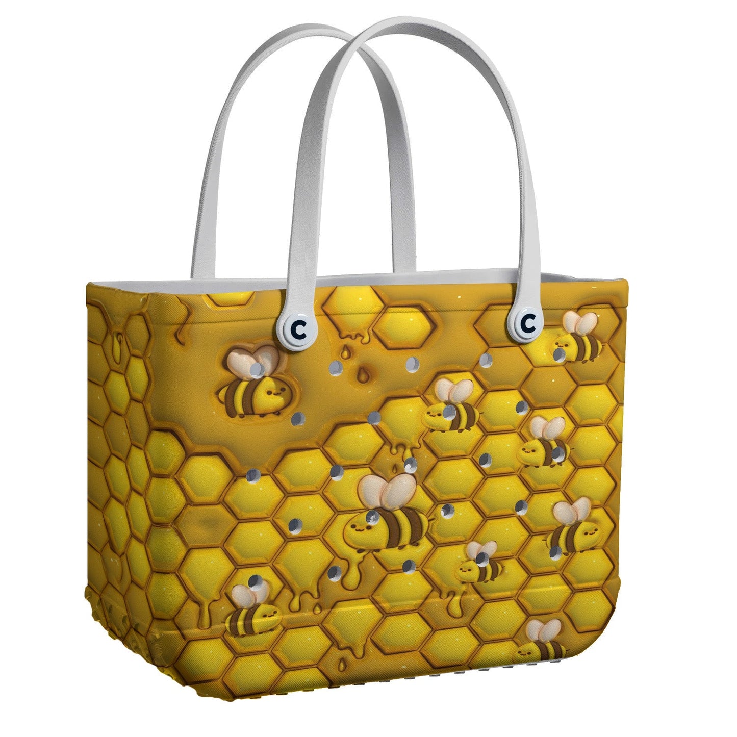 Ceeprints Cee™ Bag Twinkle Honey