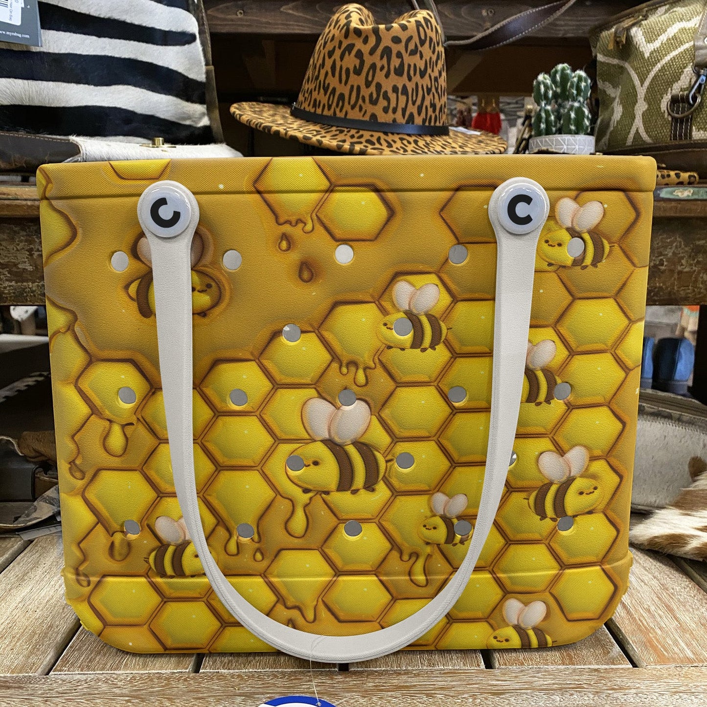 Ceeprints Cee™ Bag Twinkle Honey