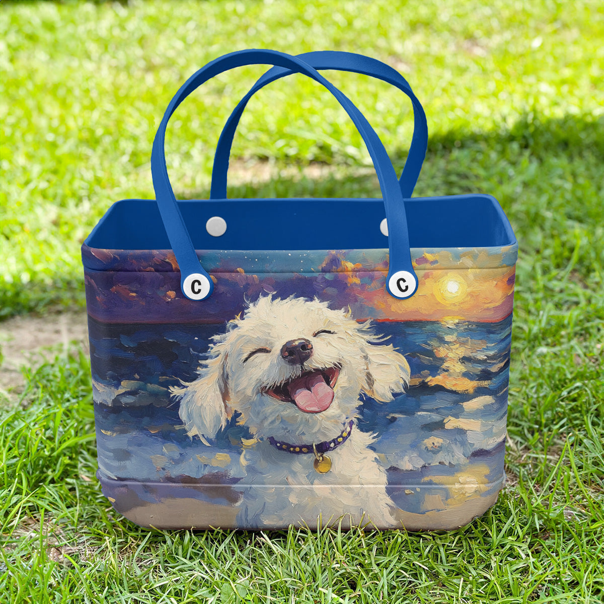 Ceeprints Cee™ Bag Joy Pup