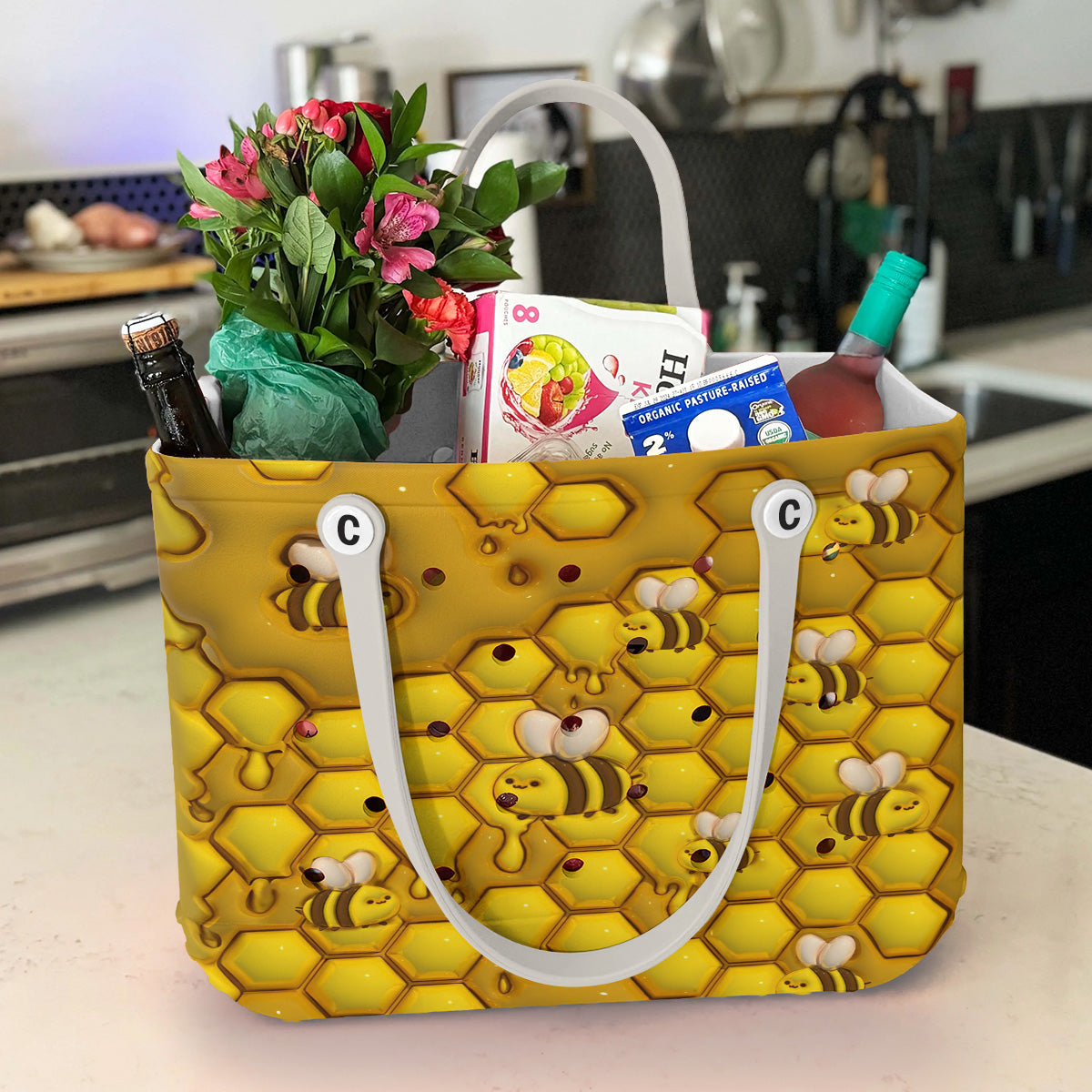 Ceeprints Cee™ Bag Twinkle Honey