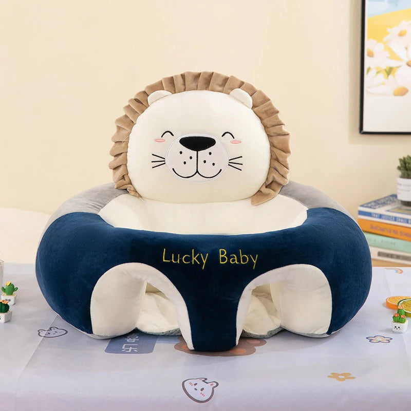 Ceeprints® Baby Sofa The Navy Lion