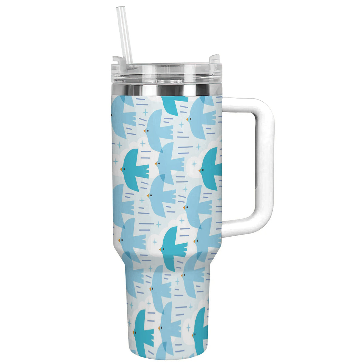 Ceeprints Tumbler Featherlight