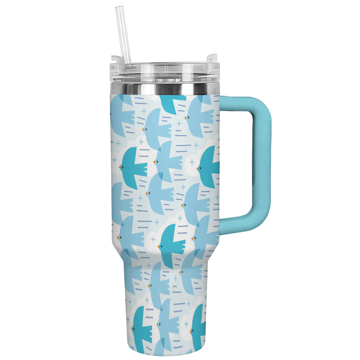 Ceeprints Tumbler Featherlight