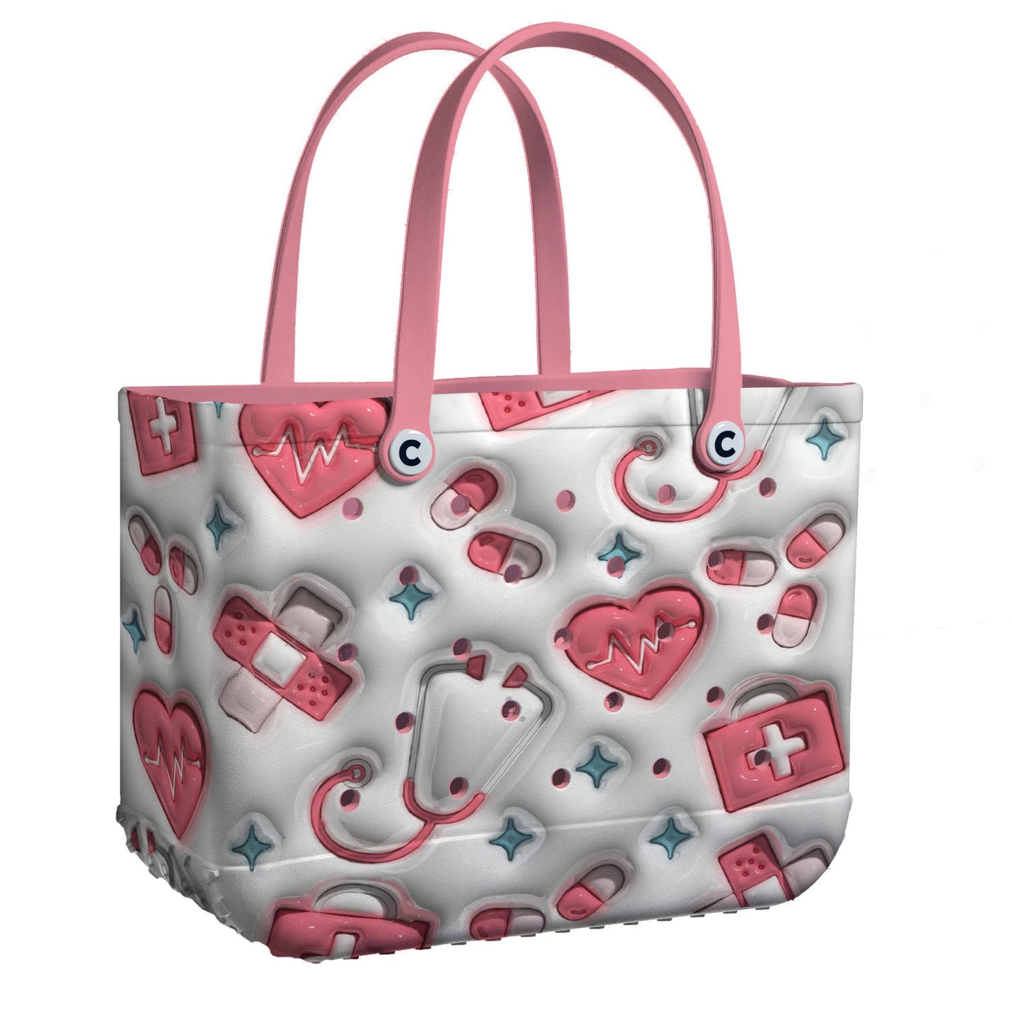 Ceeprints Cee™ Bag Healing Hues