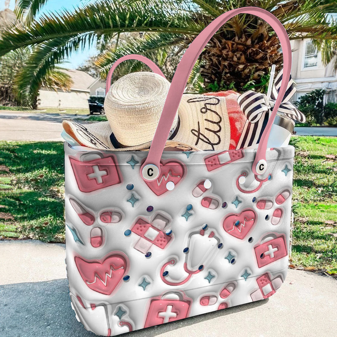 Ceeprints Cee™ Bag Healing Hues