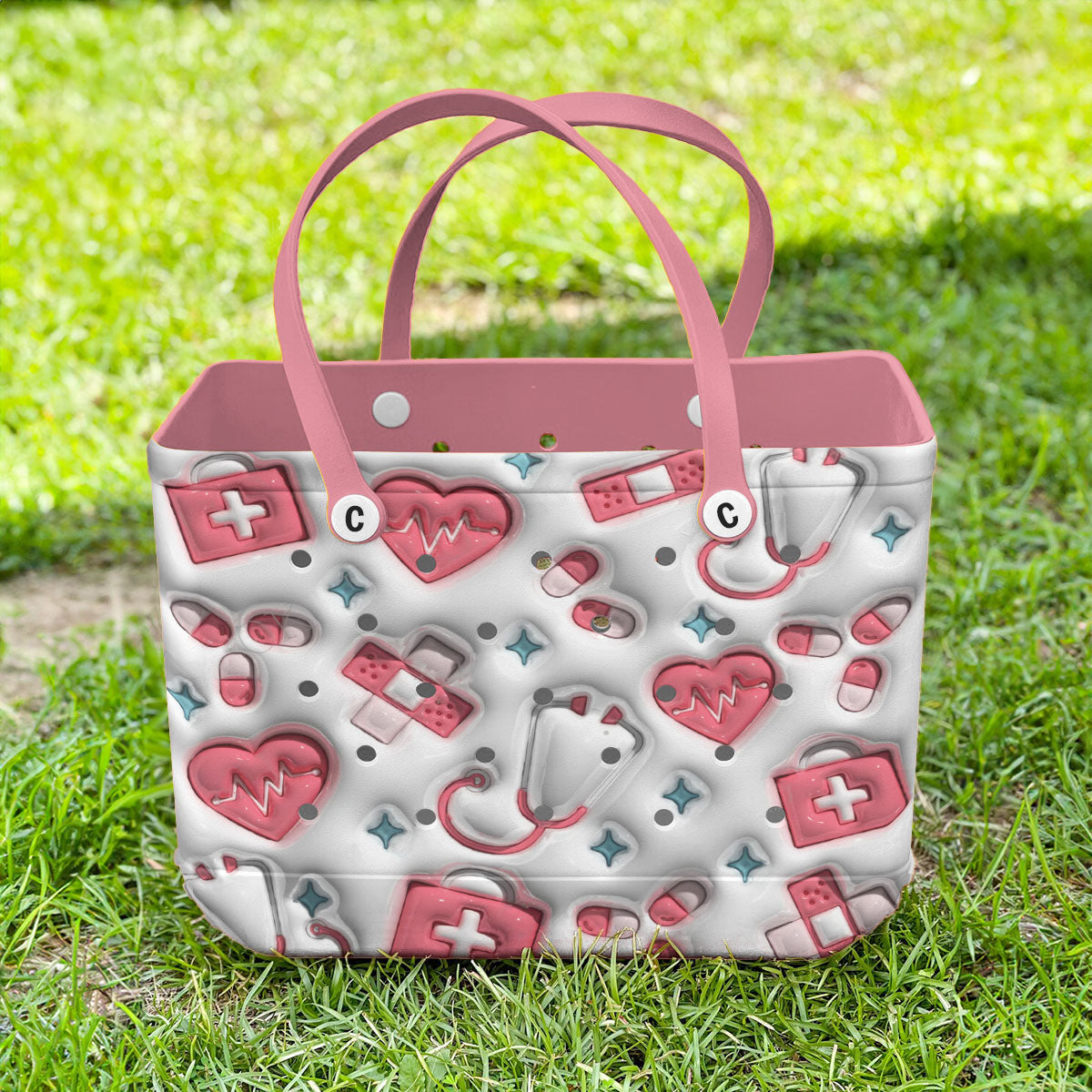 Ceeprints Cee™ Bag Healing Hues