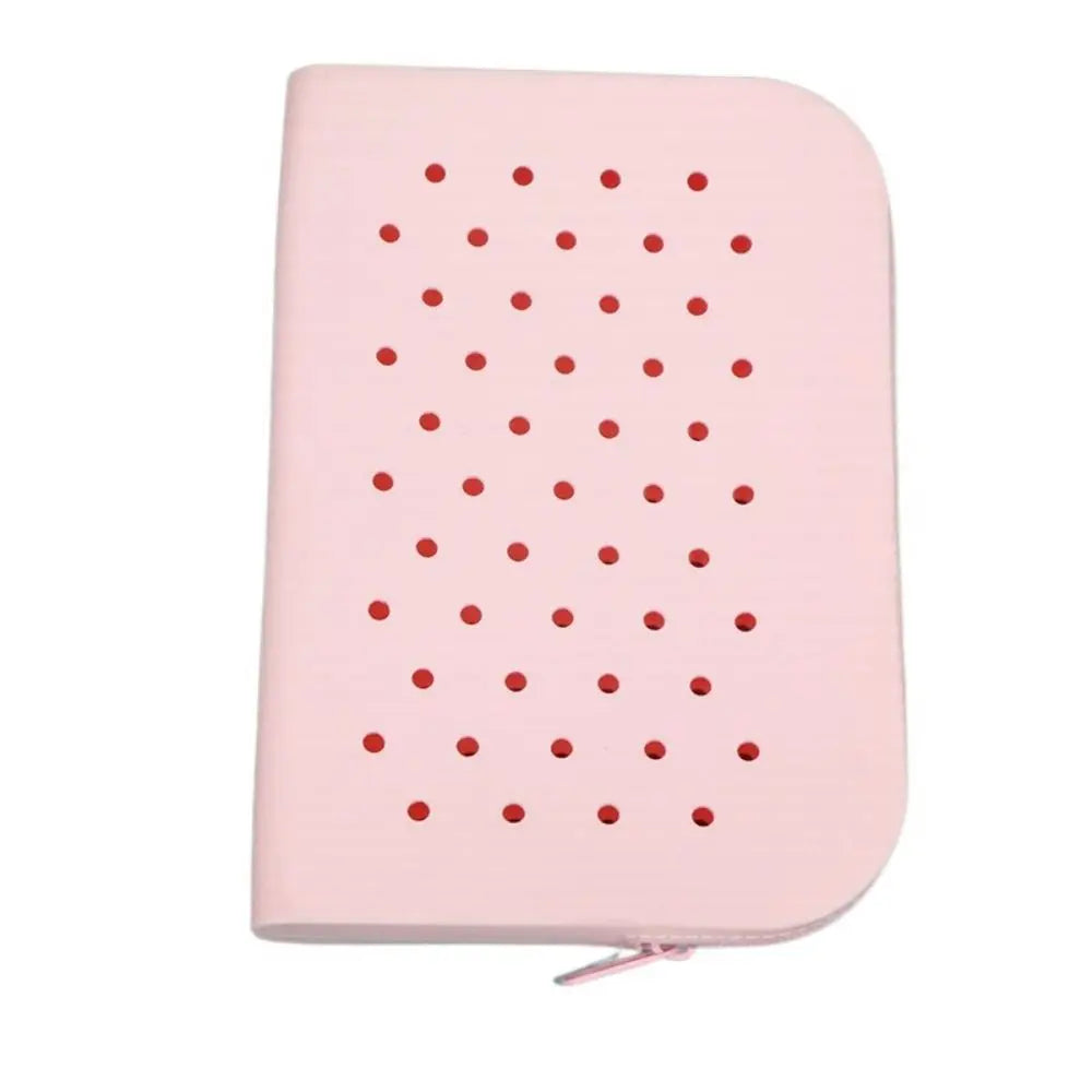 Ceeprints Silicone Pencil Case