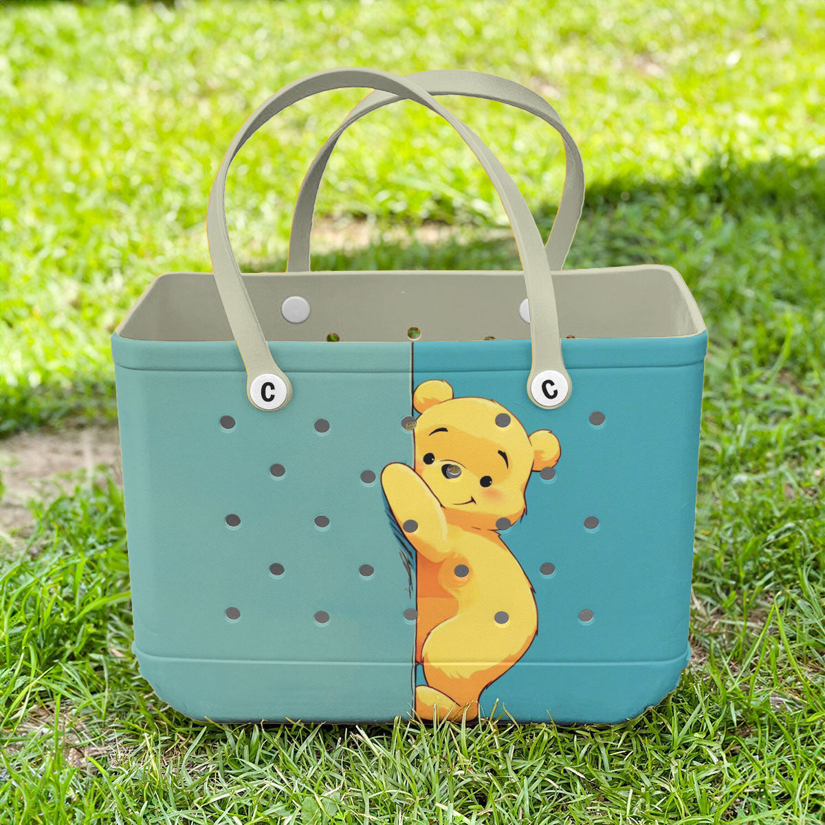 Ceeprints Cee™ Bag Hunny Hug