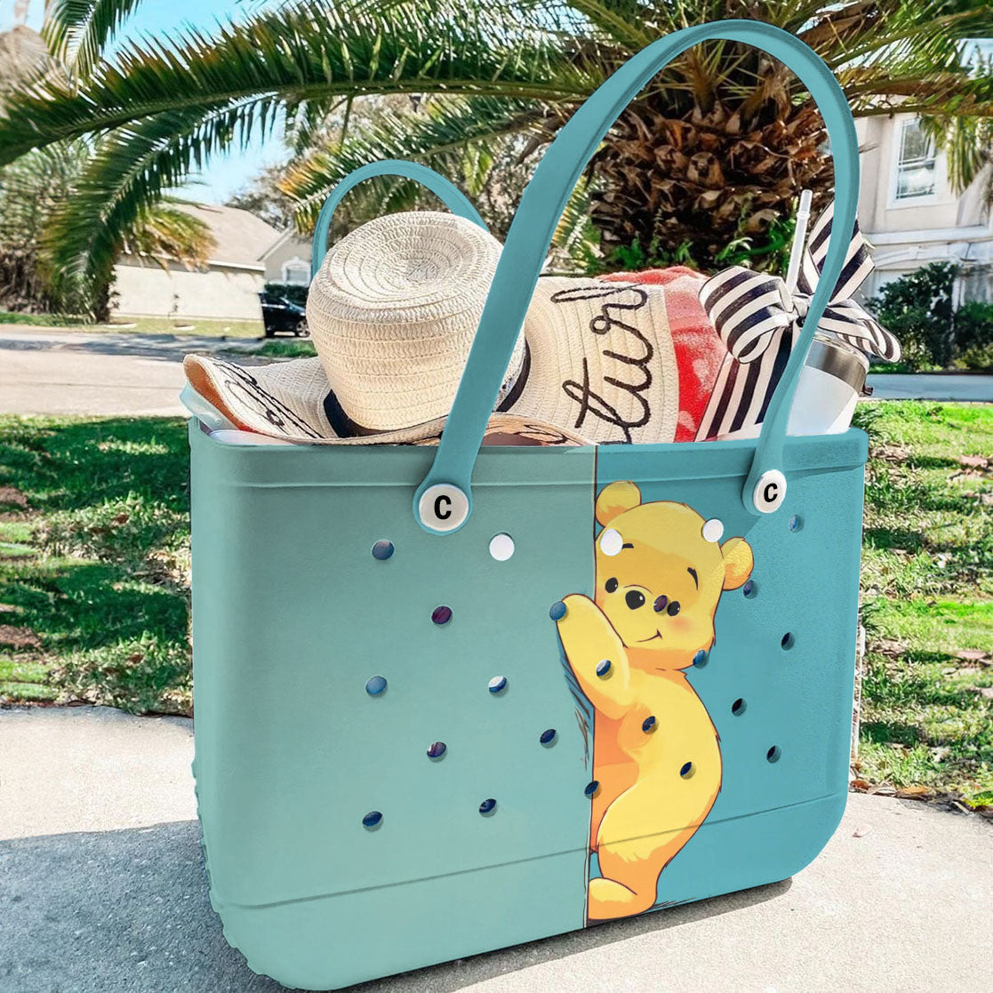 Ceeprints Cee™ Bag Hunny Hug