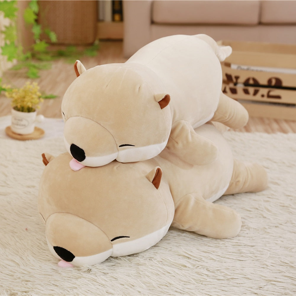 Ceeprints® Dex The Sleepy Otter