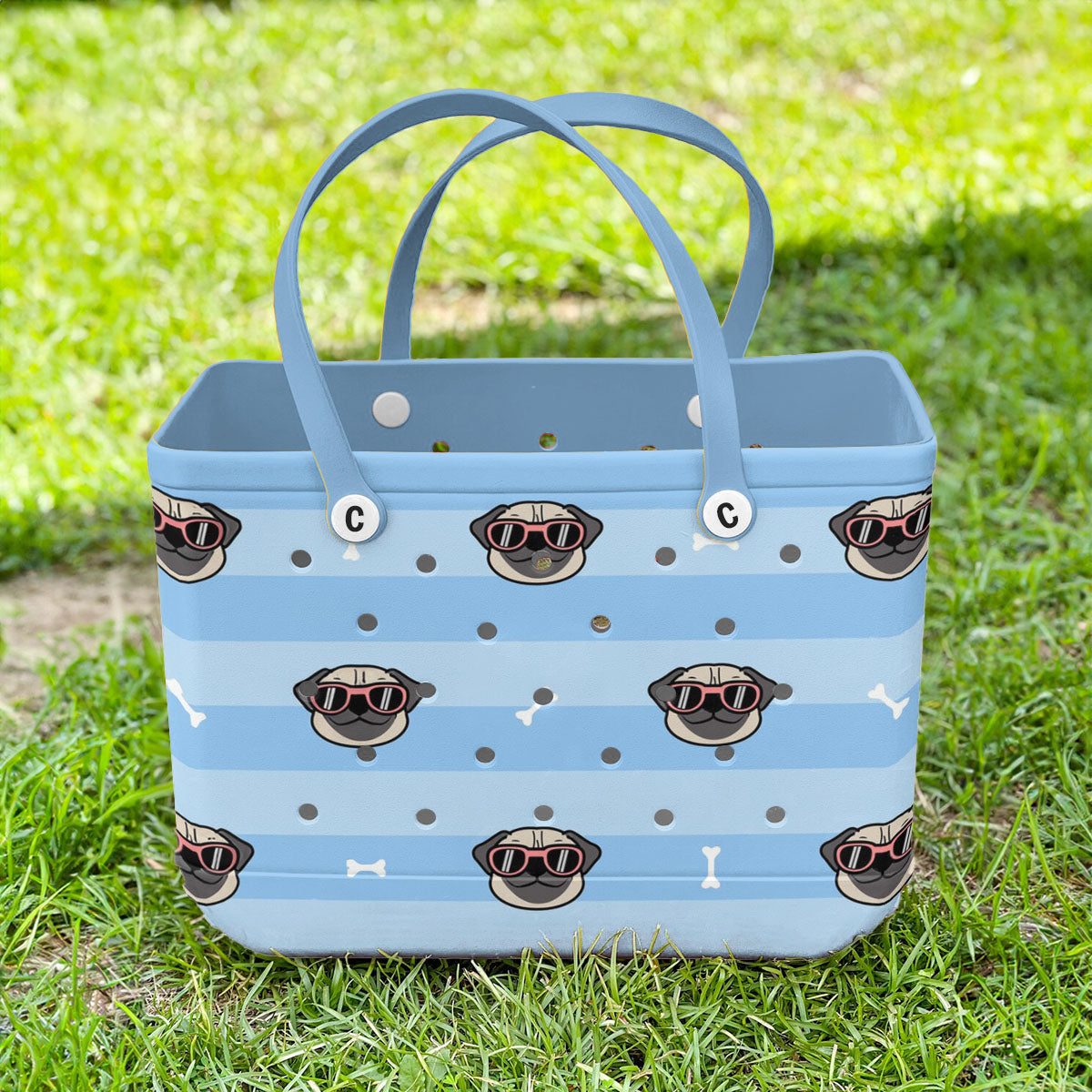 Ceeprints Cee™ Bag Paw-some Pals