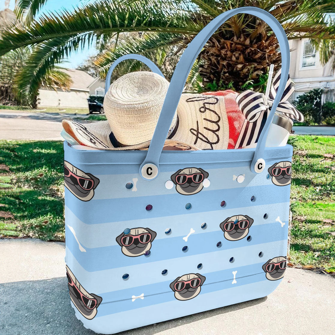 Ceeprints Cee™ Bag Paw-some Pals