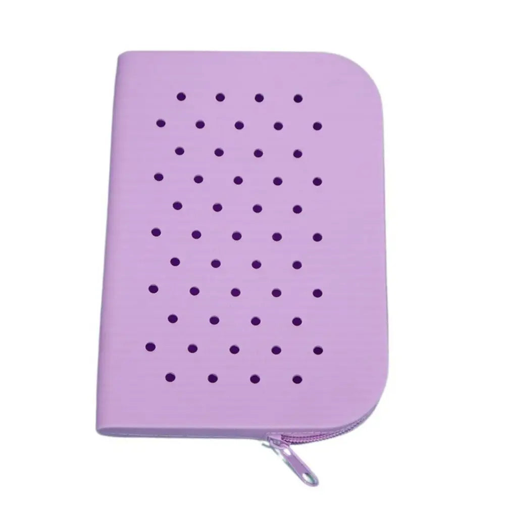 Ceeprints Silicone Pencil Case