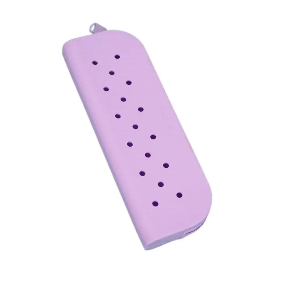 Ceeprints Silicone Pencil Case