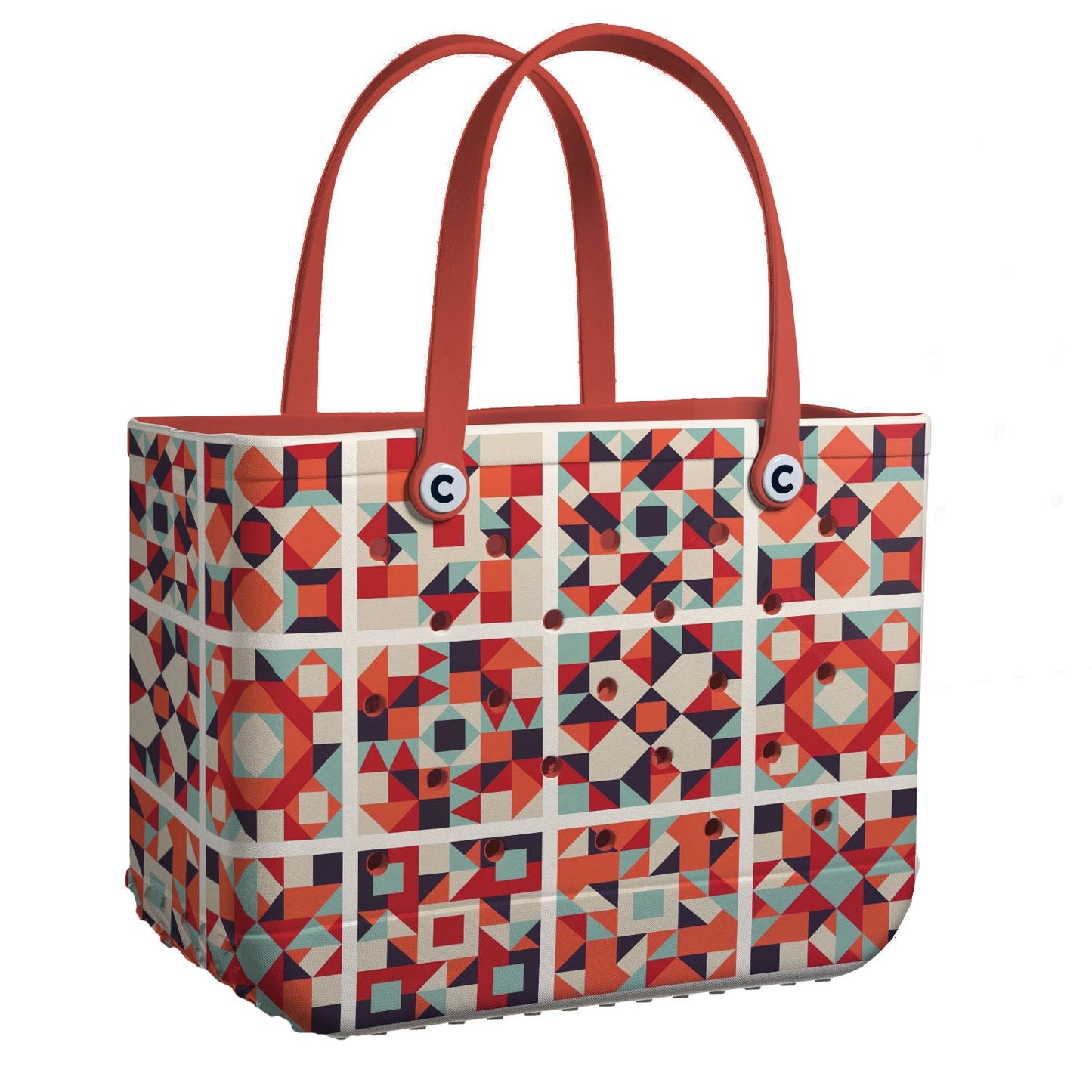 Ceeprints Cee™ Bag Eye-catching