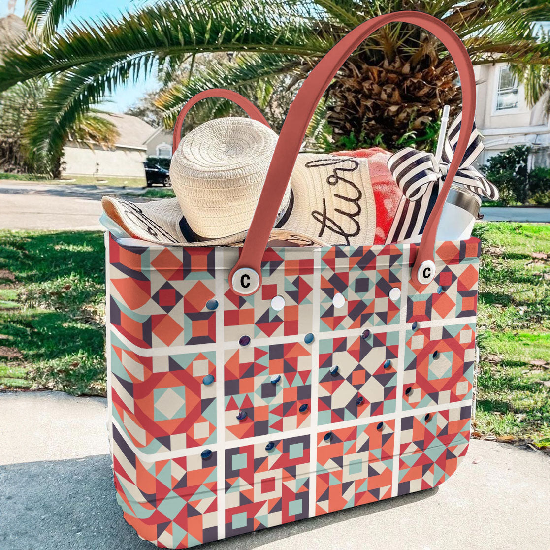 Ceeprints Cee™ Bag Eye-catching