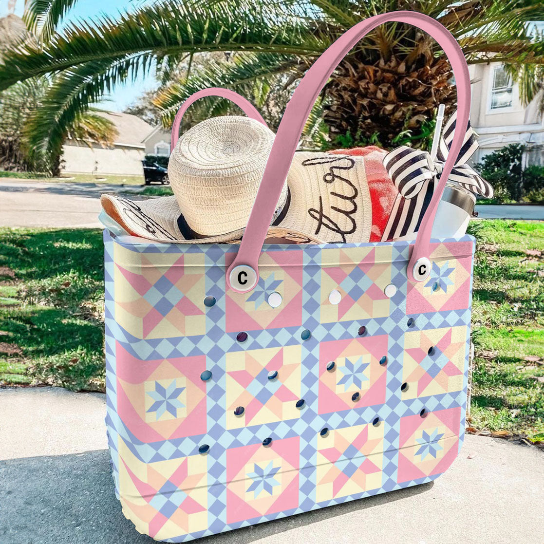 Ceeprints Cee™ Bag Piece by Piece