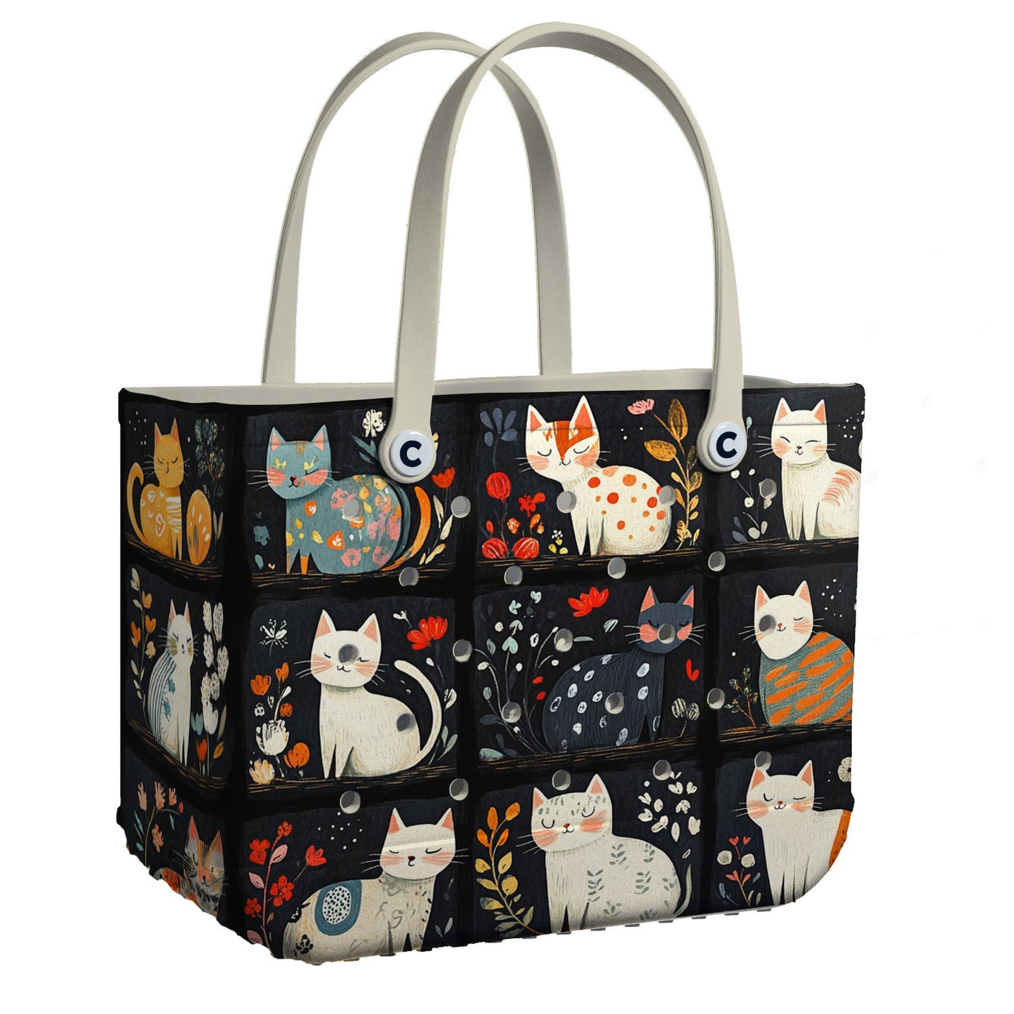 Ceeprints Cee™ Bag Paw-some Purse