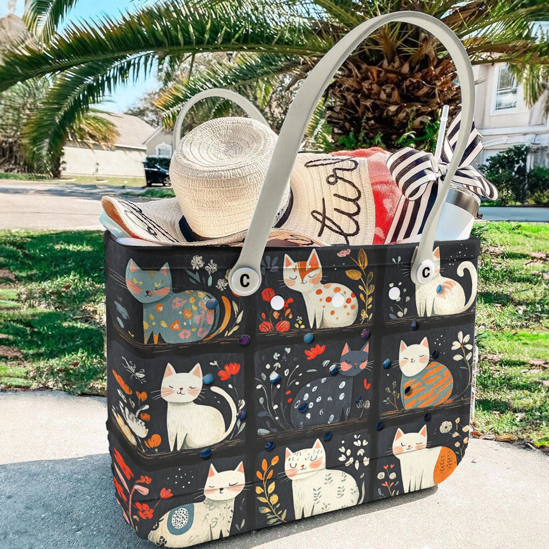 Ceeprints Cee™ Bag Paw-some Purse