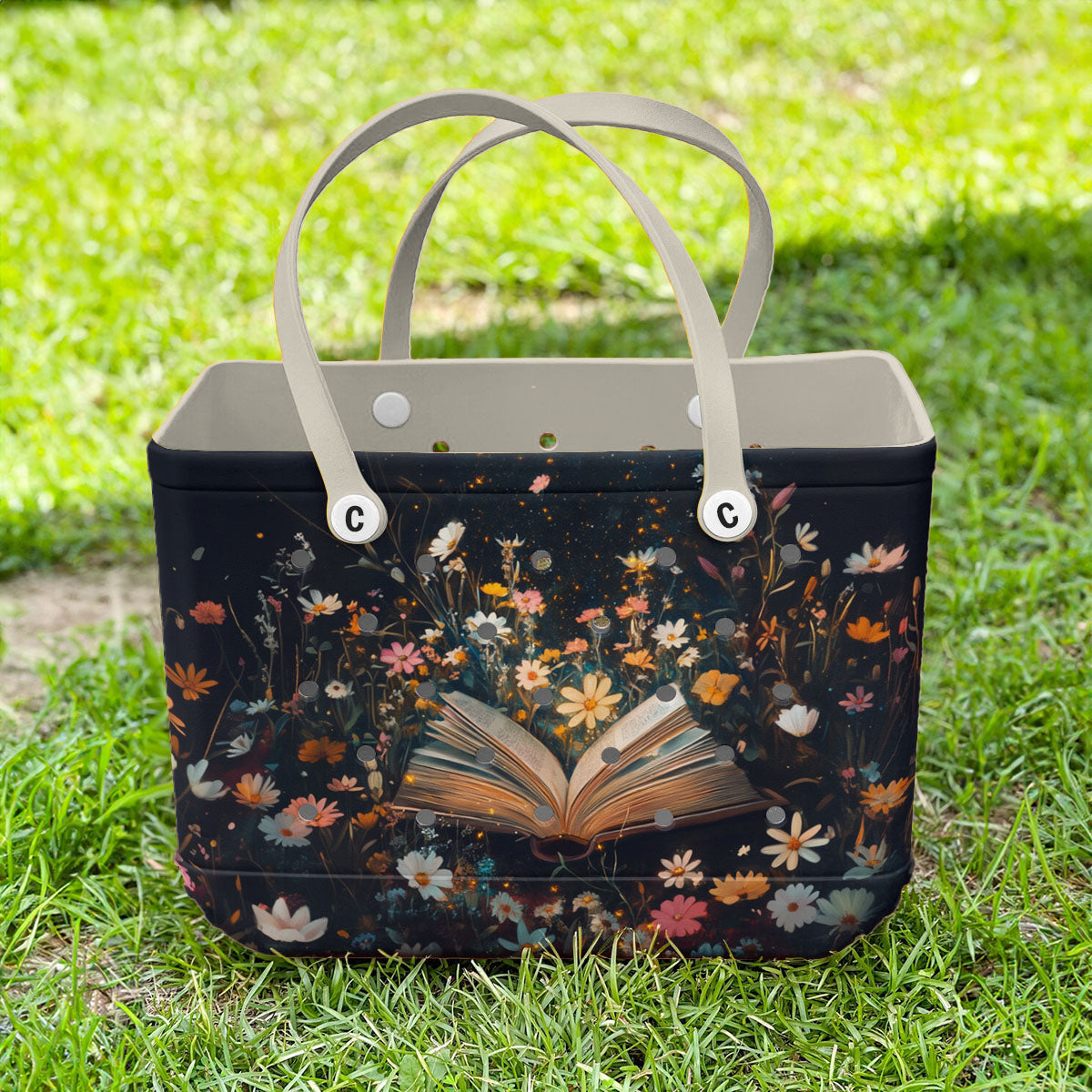 Ceeprints Cee™ Bag Whimsical Reads
