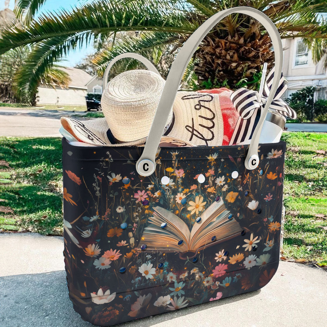 Ceeprints Cee™ Bag Whimsical Reads