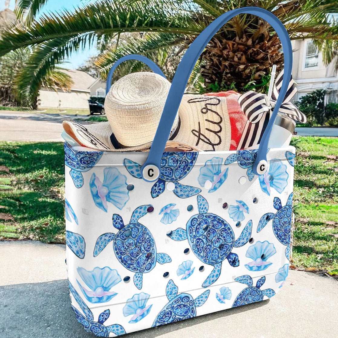 Ceeprints Cee™ Bag Oceanic Oasis