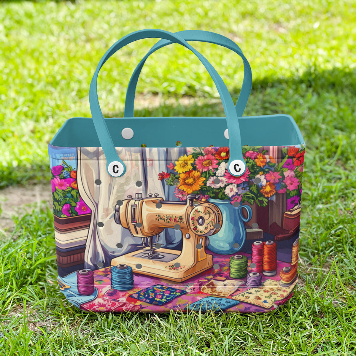 Ceeprints Cee™ Bag Sew Delight