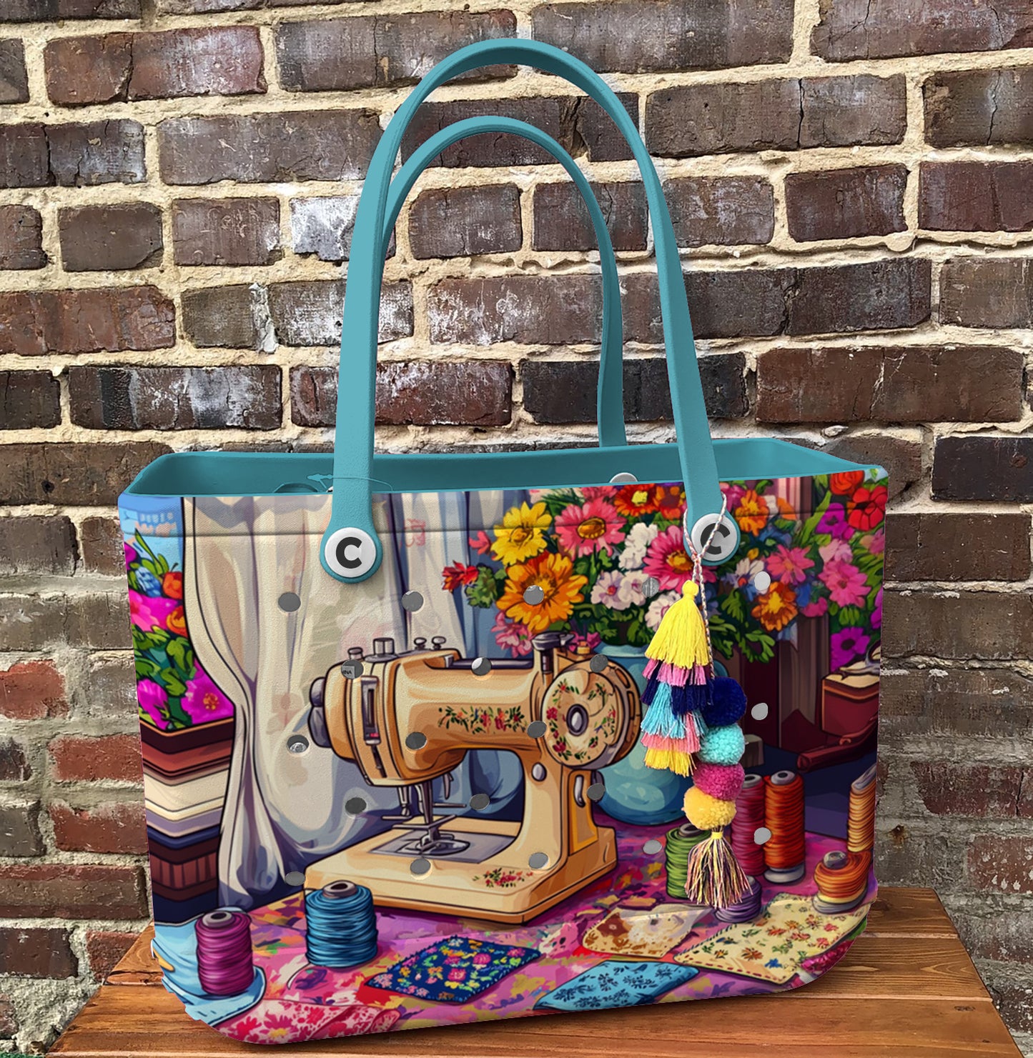 Ceeprints Cee™ Bag Sew Delight