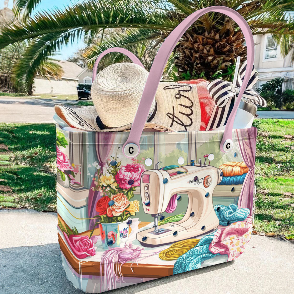 Ceeprints Cee™ Bag Crafted Dreams