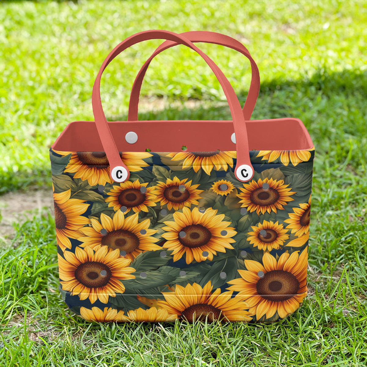 Ceeprints Cee™ Bag Golden Glow