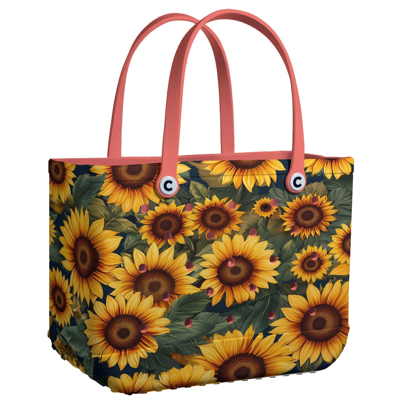 Ceeprints Cee™ Bag Golden Glow