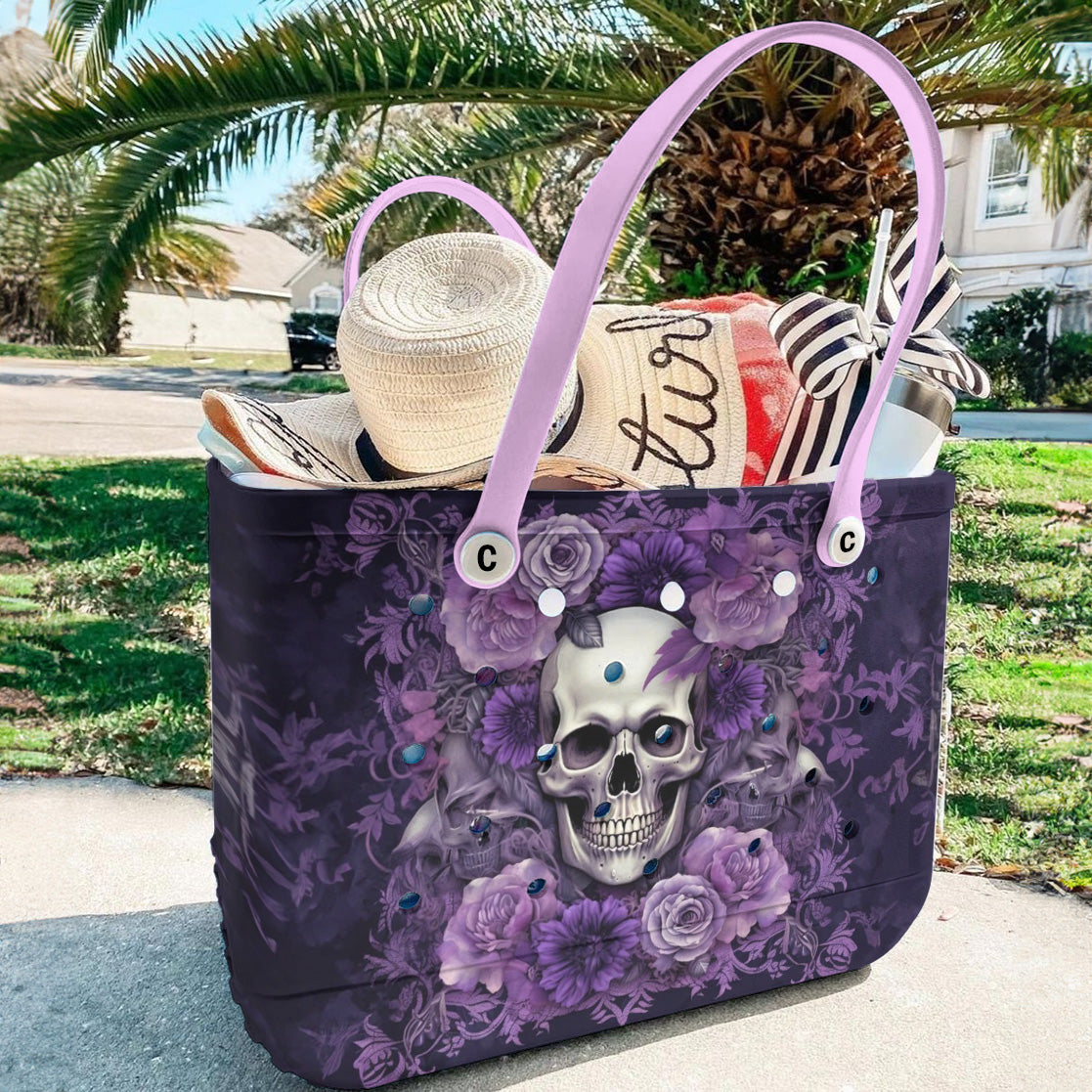 Ceeprints Cee™ Bag Violet Reaper