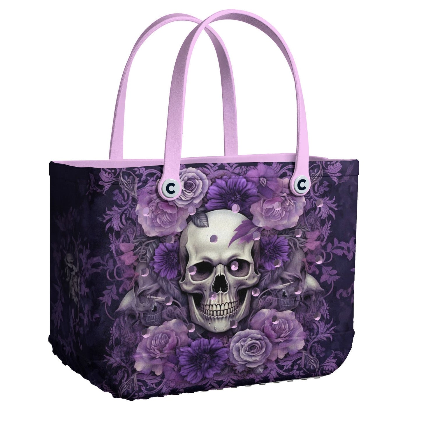 Ceeprints Cee™ Bag Violet Reaper