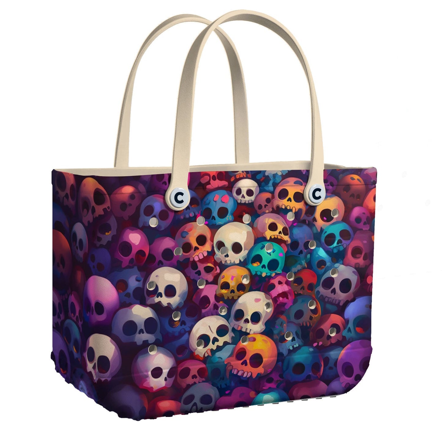 Ceeprints Cee™ Bag Spooky Sweet