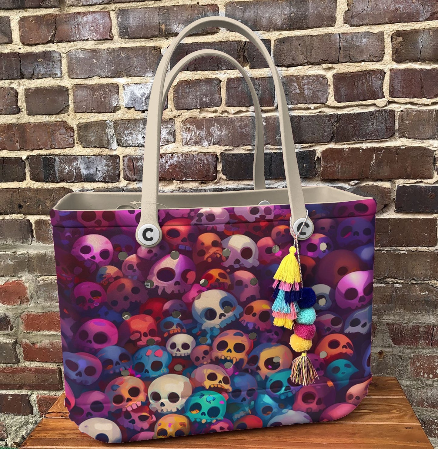 Ceeprints Cee™ Bag Spooky Sweet