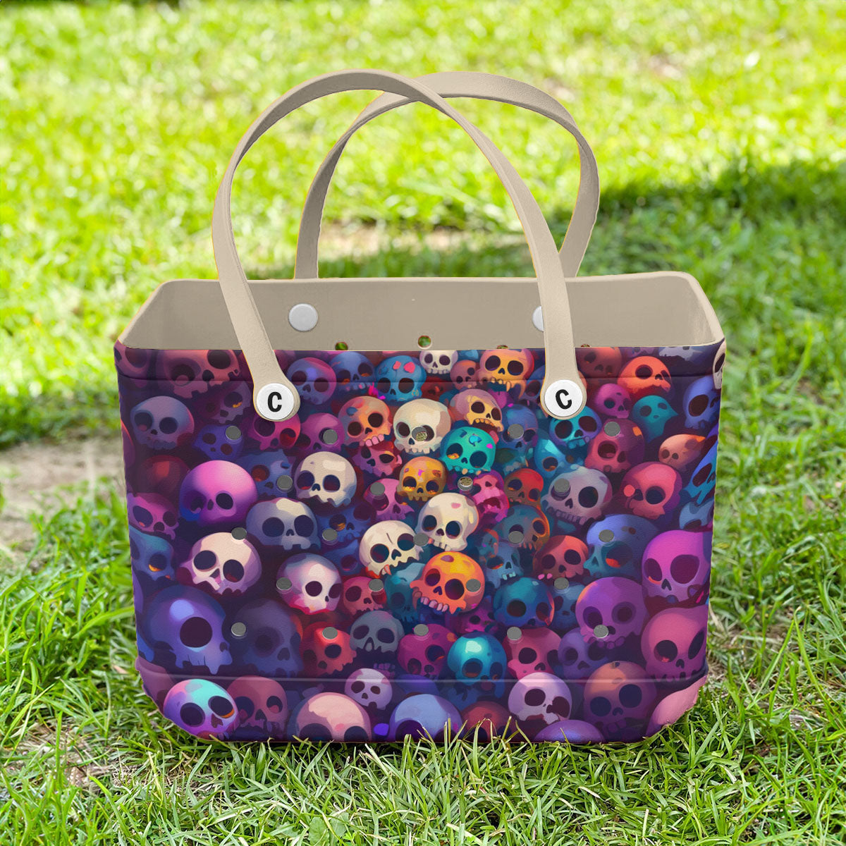 Ceeprints Cee™ Bag Spooky Sweet