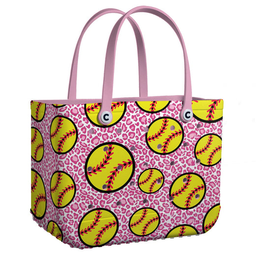 Ceeprints Cee™ Bag Softball Spotted Sling