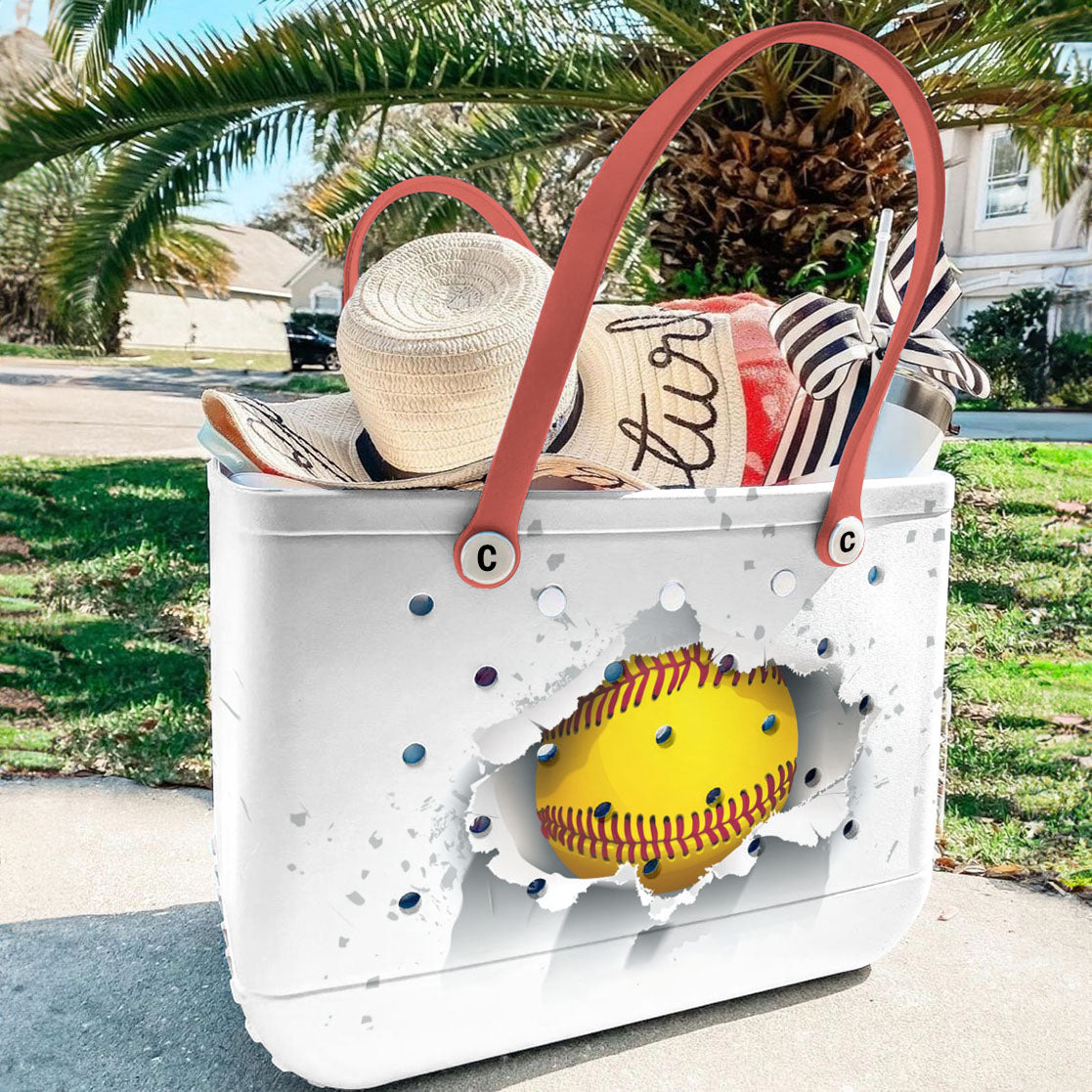 Ceeprints Cee™ Bag Ball Out