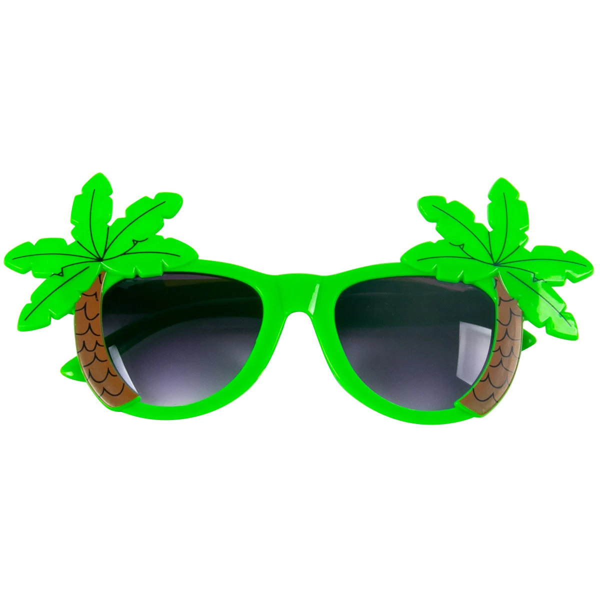 Ceeprints Beach Party Funny Sunglasses