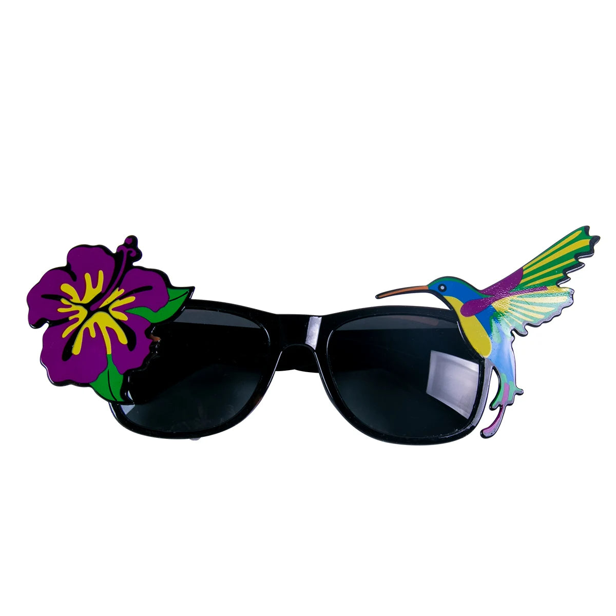 Ceeprints Beach Party Funny Sunglasses
