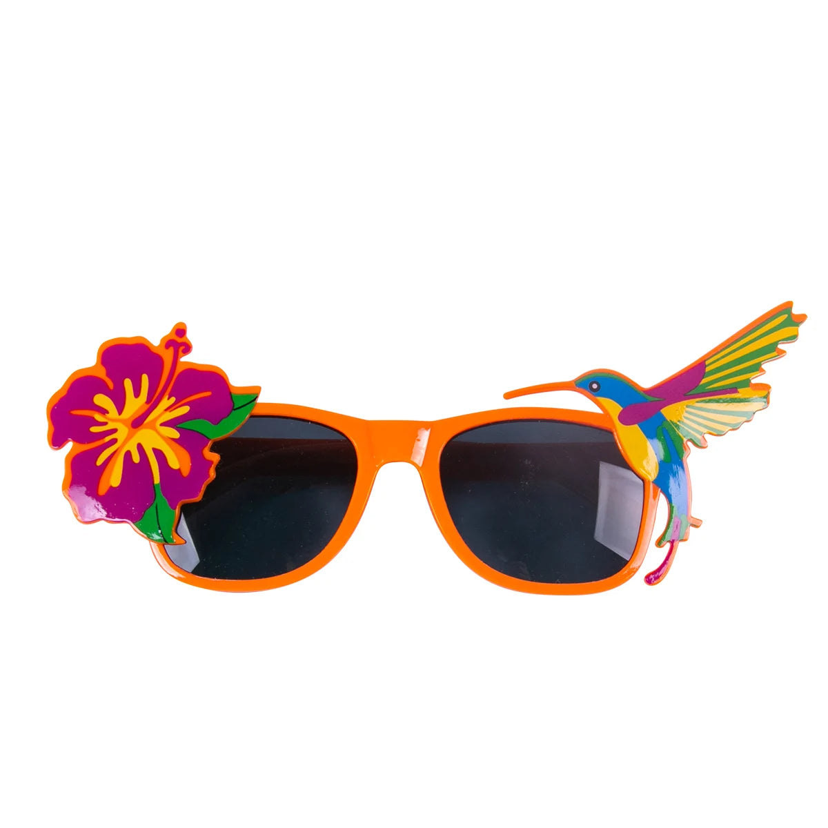 Ceeprints Beach Party Funny Sunglasses