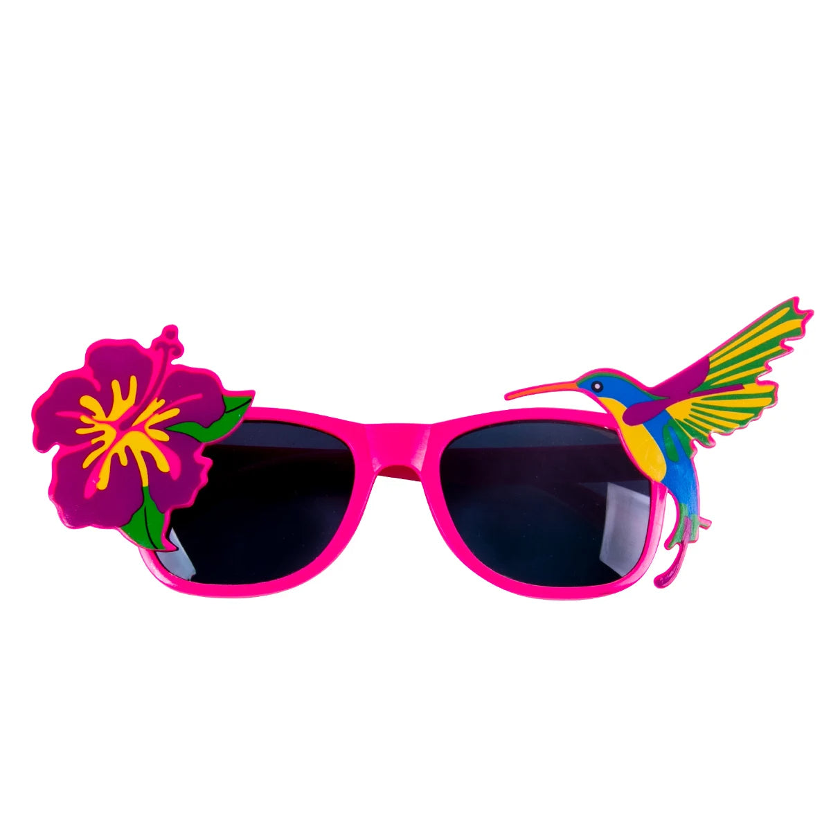 Ceeprints Beach Party Funny Sunglasses
