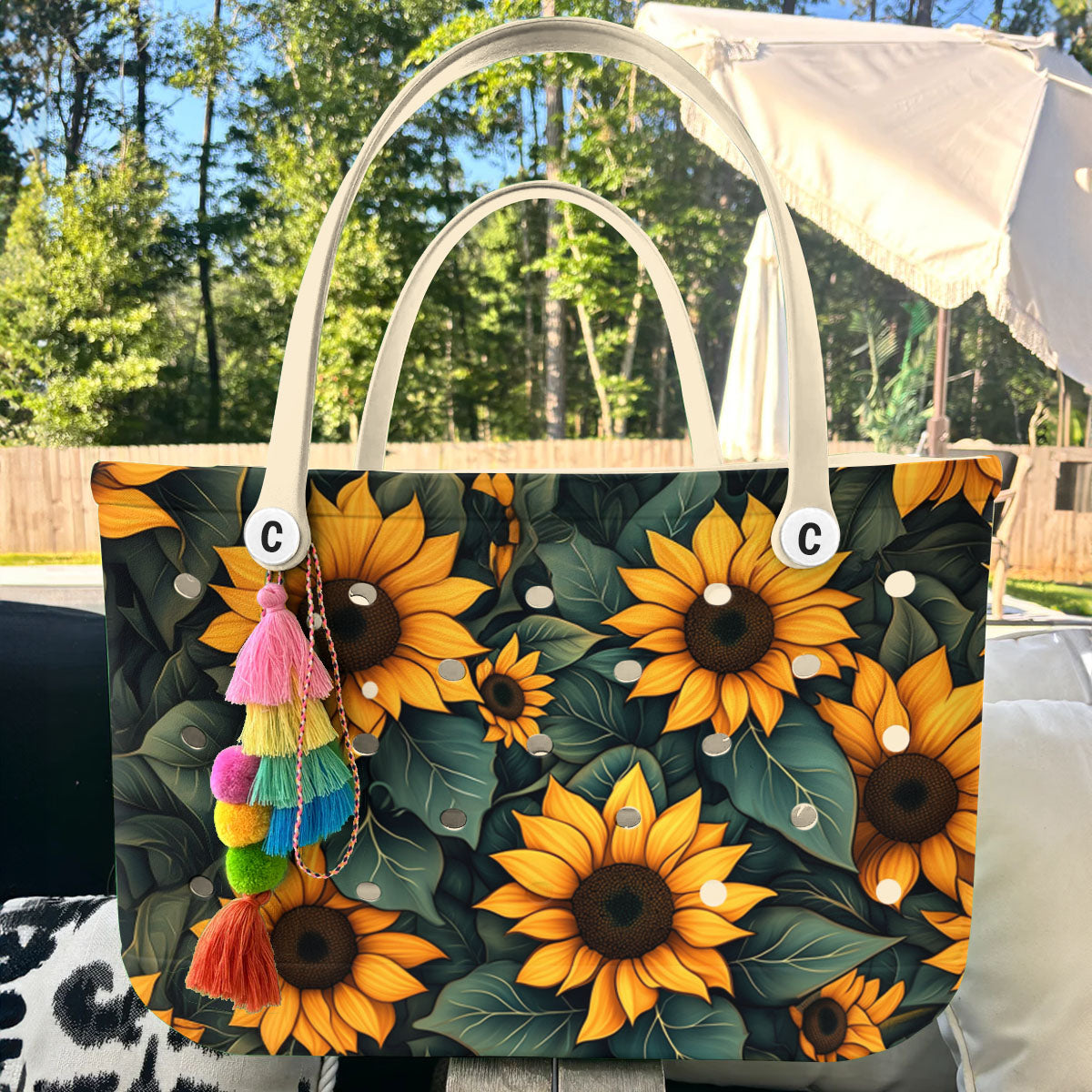 Ceeprints Cee™ Bag Radiant Rustic