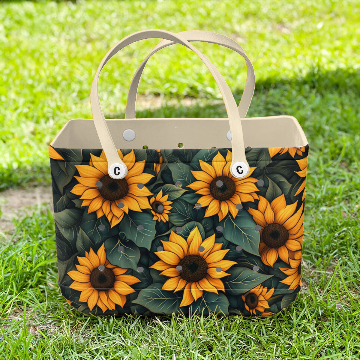 Ceeprints Cee™ Bag Radiant Rustic