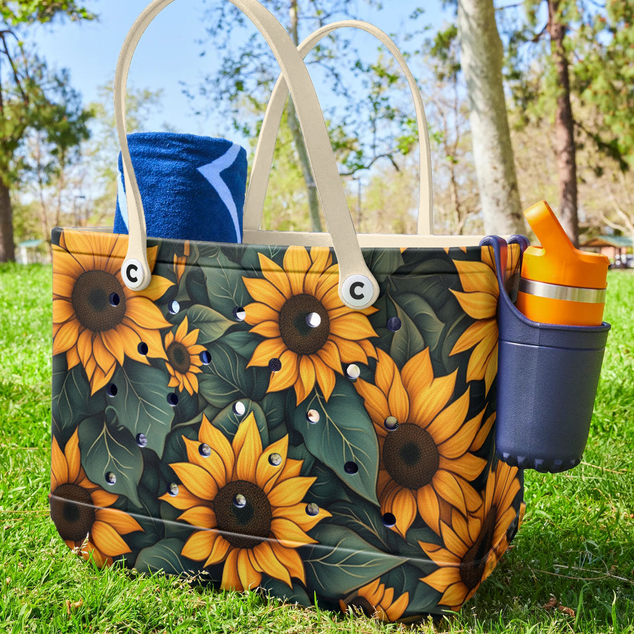 Ceeprints Cee™ Bag Radiant Rustic