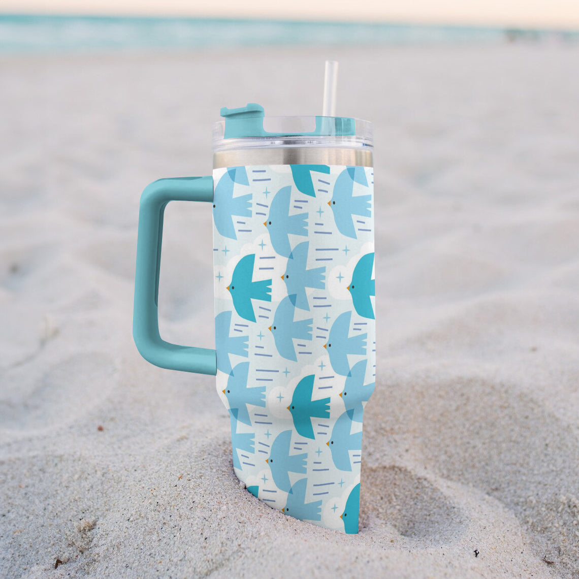 Ceeprints Tumbler Featherlight