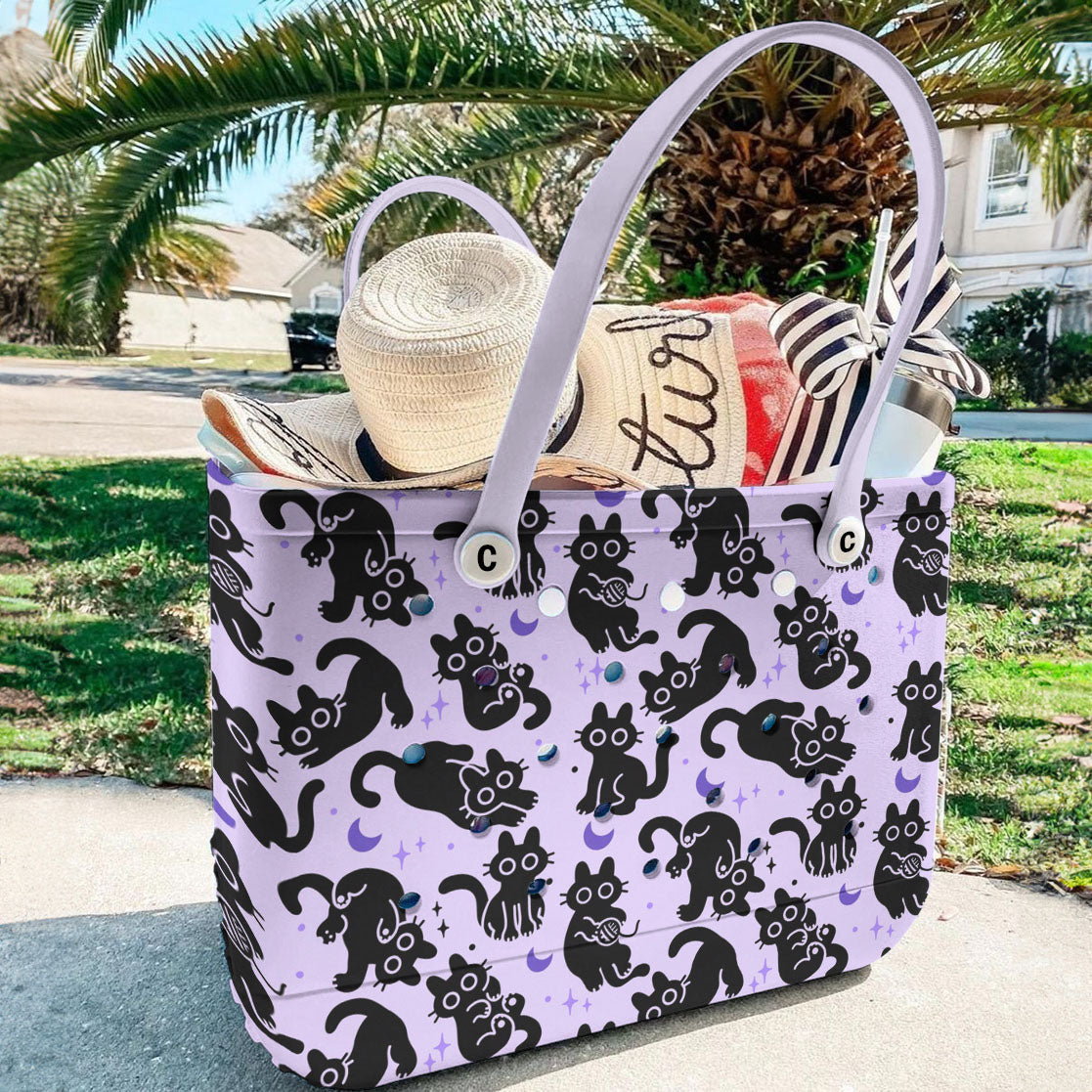 Ceeprints Cee™ Bag Mischievous Moggies