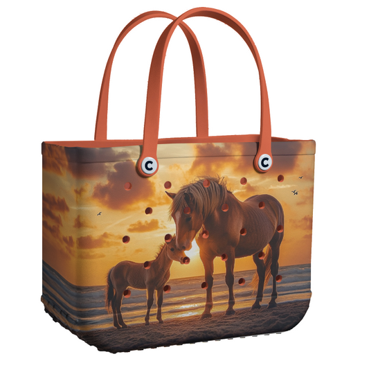 Ceeprints Cee™ Bag Majestic Love