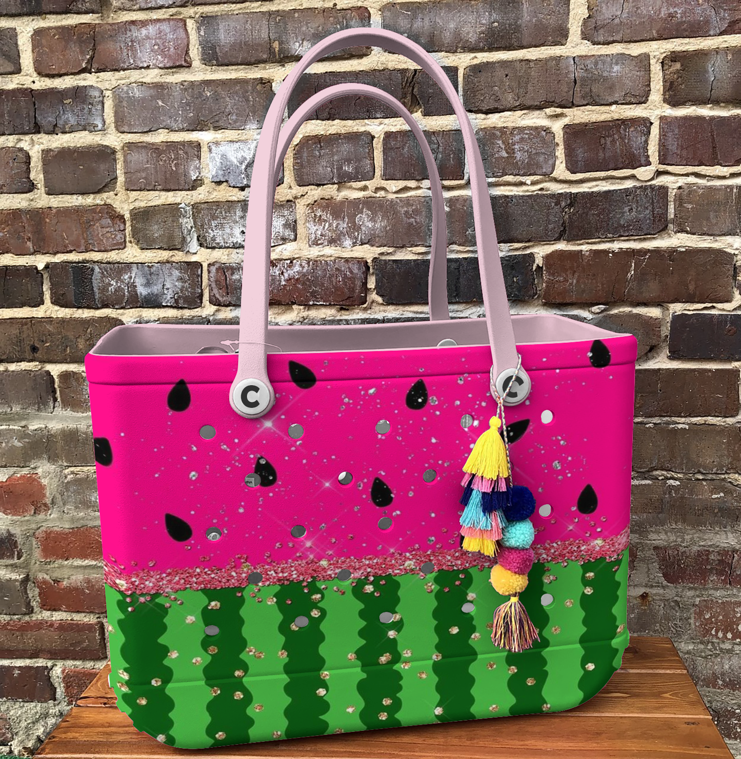 Ceeprints Cee™ Bag Summer Slice