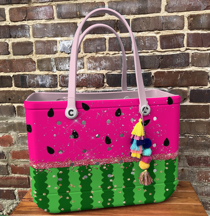 Ceeprints Cee™ Bag Summer Slice